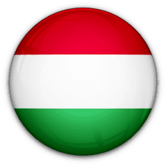 المجر المجر