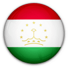 طاجيكستان طاجيكستان